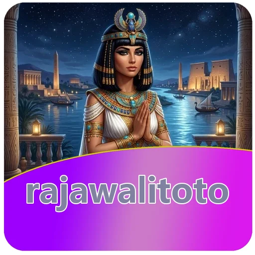 Ilustrasi berkas rajawalitoto APK 4.8.1