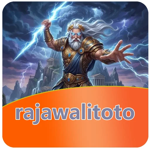 Ilustrasi aplikasi rajawalitoto, kategori utilitas
