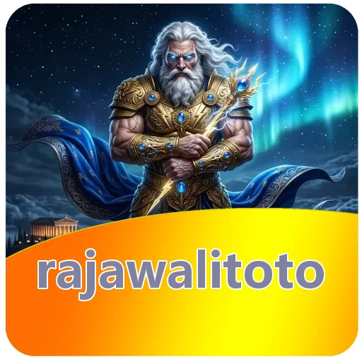 Ilustrasi aplikasi rajawalitoto, kategori utilitas