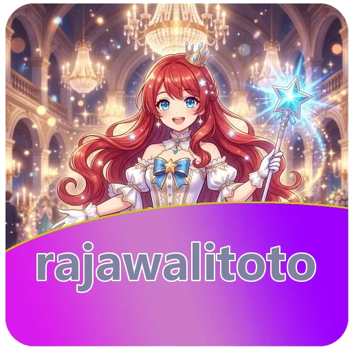 Ilustrasi syarat perangkat untuk rajawalitoto APK