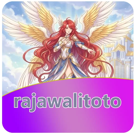 Ilustrasi pengecekan versi dan ukuran rajawalitoto APK