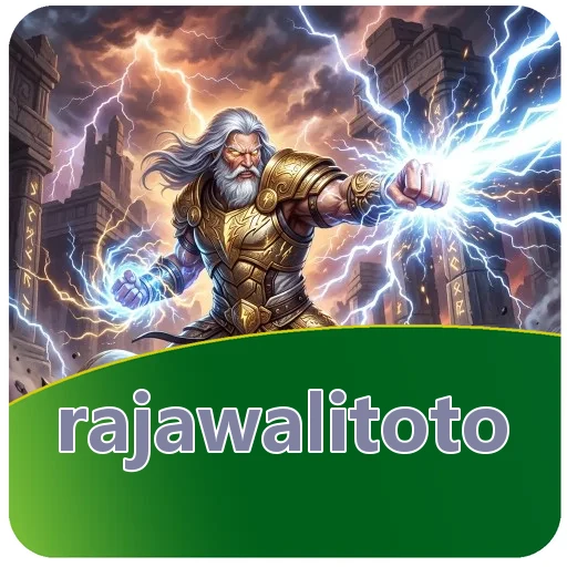 Keamanan rajawalitoto