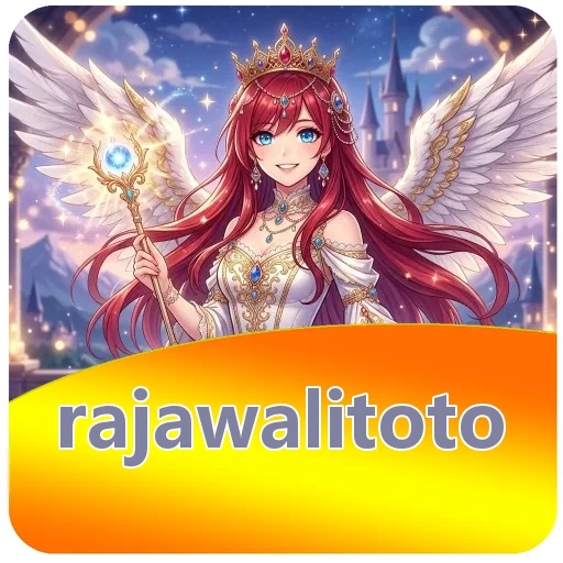 Layar pemasangan rajawalitoto APK